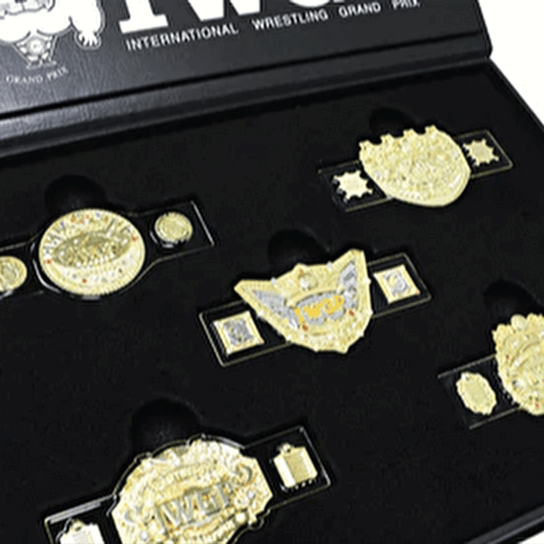 IWGP コンプリートセット 美品 Jw9oQcVq8KWsDR5VBhAi1648708203
