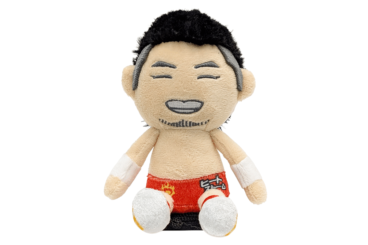 ✨再入荷✨ぴょんすけ EVIL・ぴょんすけ　上村優也