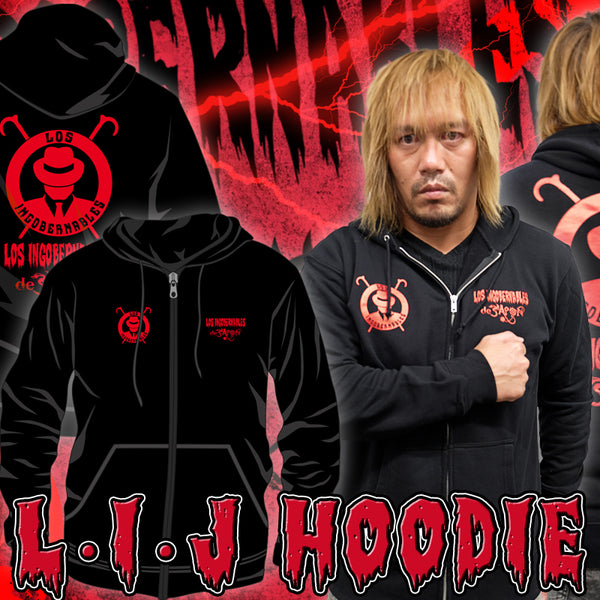 RIZIN✖️BELLATOR ジップアップパーカー SWEAT・HOODIE – RIZIN オフィシャル オンラインストア