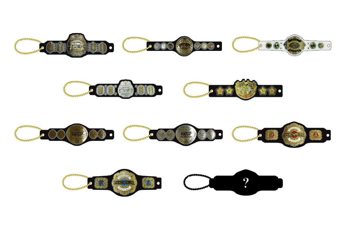 ✨再入荷✨定番ラグランTシャツ2色！ウルフTシャツ！チャンピオンベルトキーホルダー！