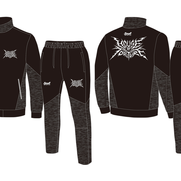 激レア！　スクールウォーズ　ジャージ (非公式) ✨再入荷✨SOULジャージ各種！NJPW！WAR DOGS！HOUSE OF TORTURE！