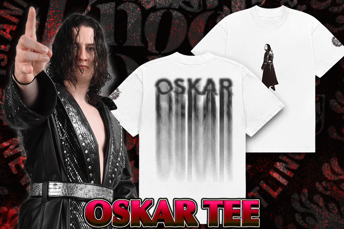 Knock Out Brothersのグッズ3種を闘魂SHOP通販サイトで受注販売スタート！