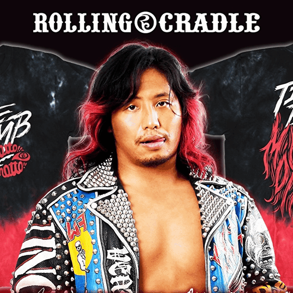 Tカーン　エル・デスペラード 新日本プロレス ロンT 高橋ヒロム ロリクレ Tカーン様専用 エル・デスペラード 新日本プロレス ロンT 高橋