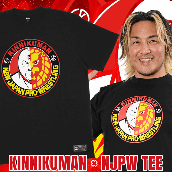 ✨再入荷✨つながるアクキーG1/Dセット！キン肉マンコラボTシャツ！