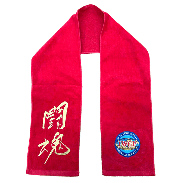 鋼の錬金術師マフラータオル2種 ✨再入荷✨闘魂マフラータオル2種！