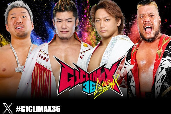 新日本プロレス公式グッズを買うなら【闘魂SHOP通販】！