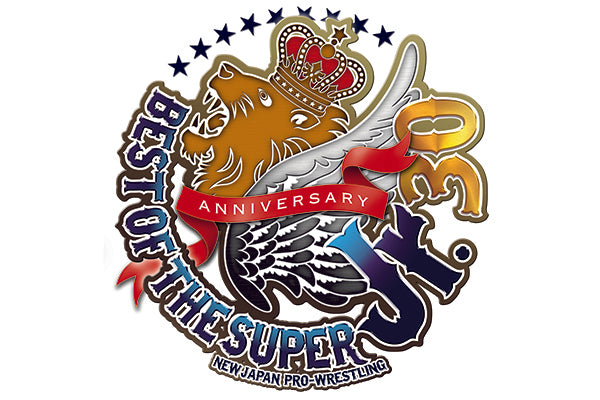 🔥新商品🔥BEST OF THE SUPER Jr.30【BOSJ30】