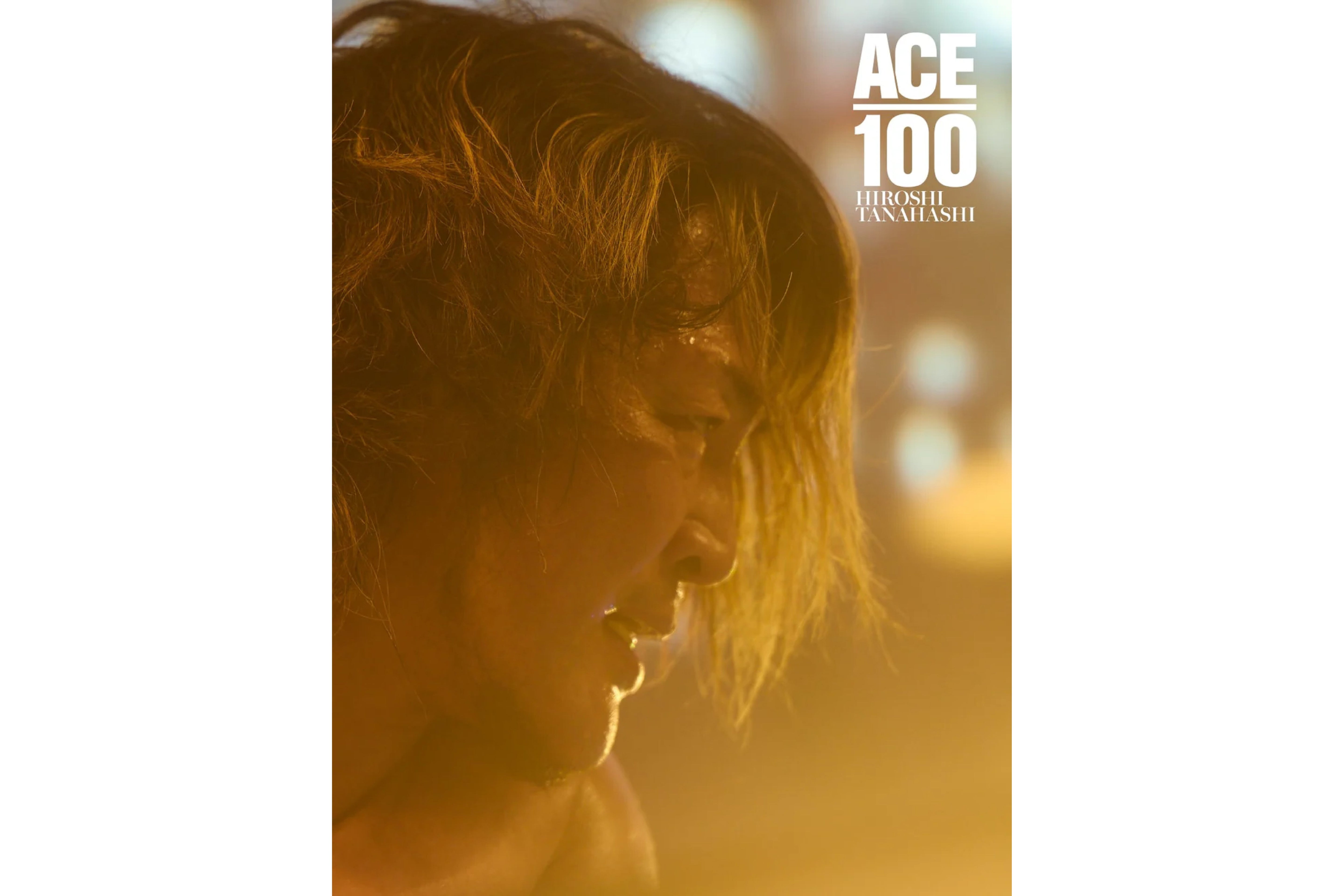 📅予約受付中📅書籍「ACE／100」【10/23以降お届け】