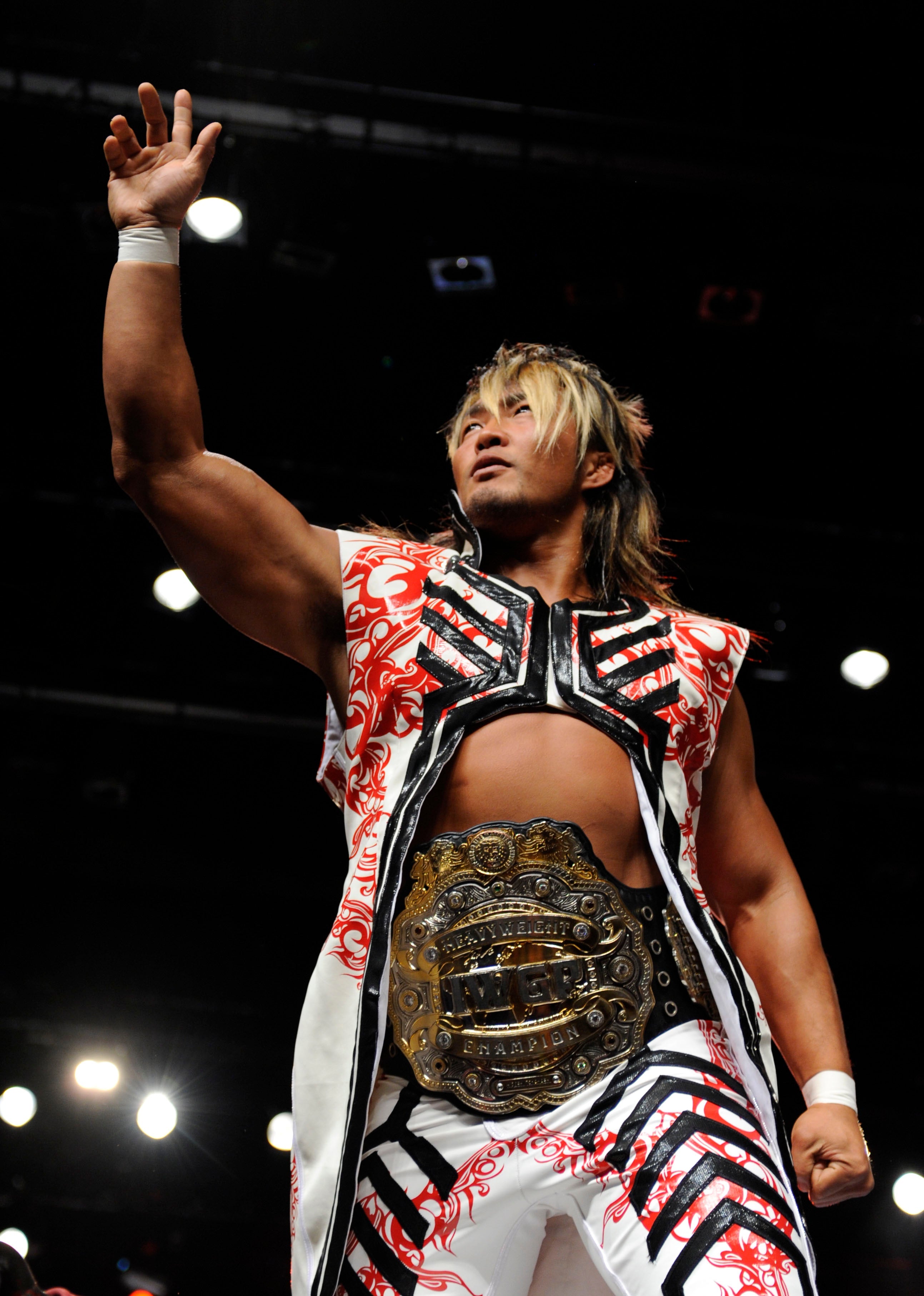 新日本プロレス公式グッズを買うなら【闘魂SHOP通販】！