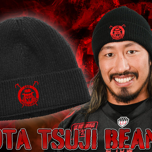 ✨再入荷✨辻陽太 ビーニー
