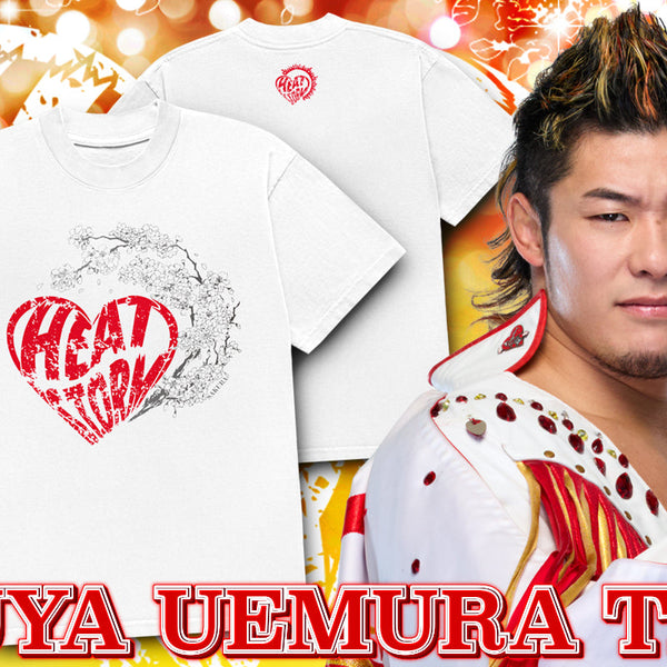 ✨再入荷✨上村優也「SAKURA」Tシャツ