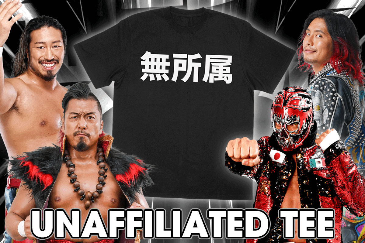 新日本プロレス 闘魂ショッピング限定 HOUSEOFTORTURE ポートレート 新日本プロレス公式グッズを買うなら【闘魂SHOP通販】!