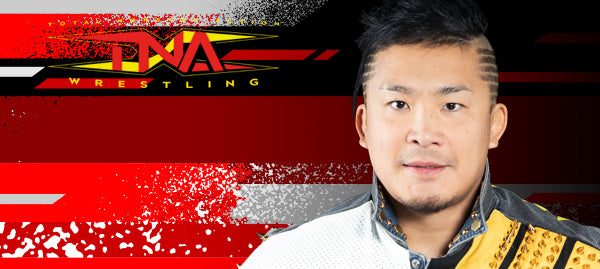 KUSHIDA