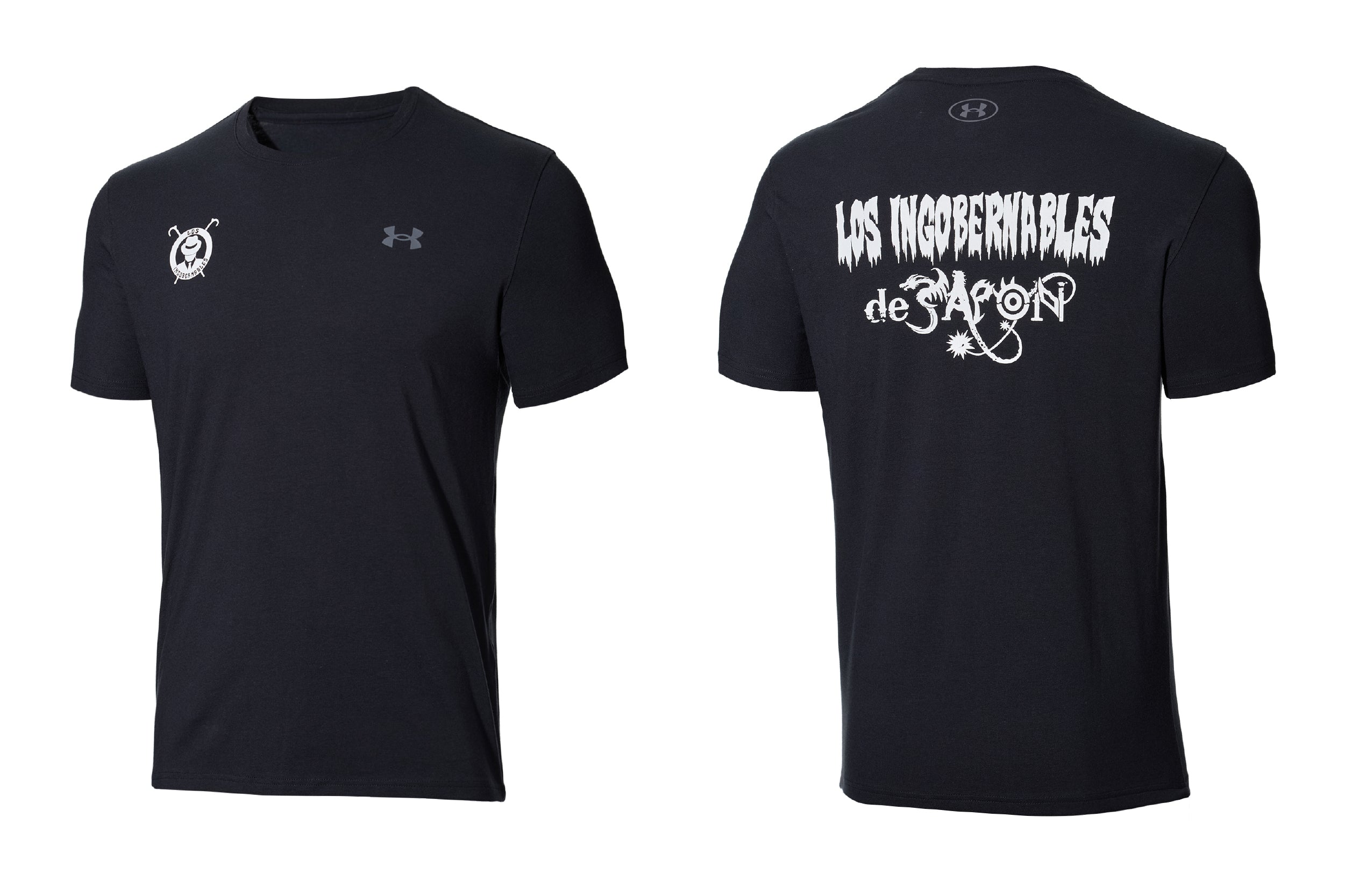 【5/12以降お届け】UA L･I･J /辻陽太 パフォーマンス コットン ショートスリーブ Tシャツ