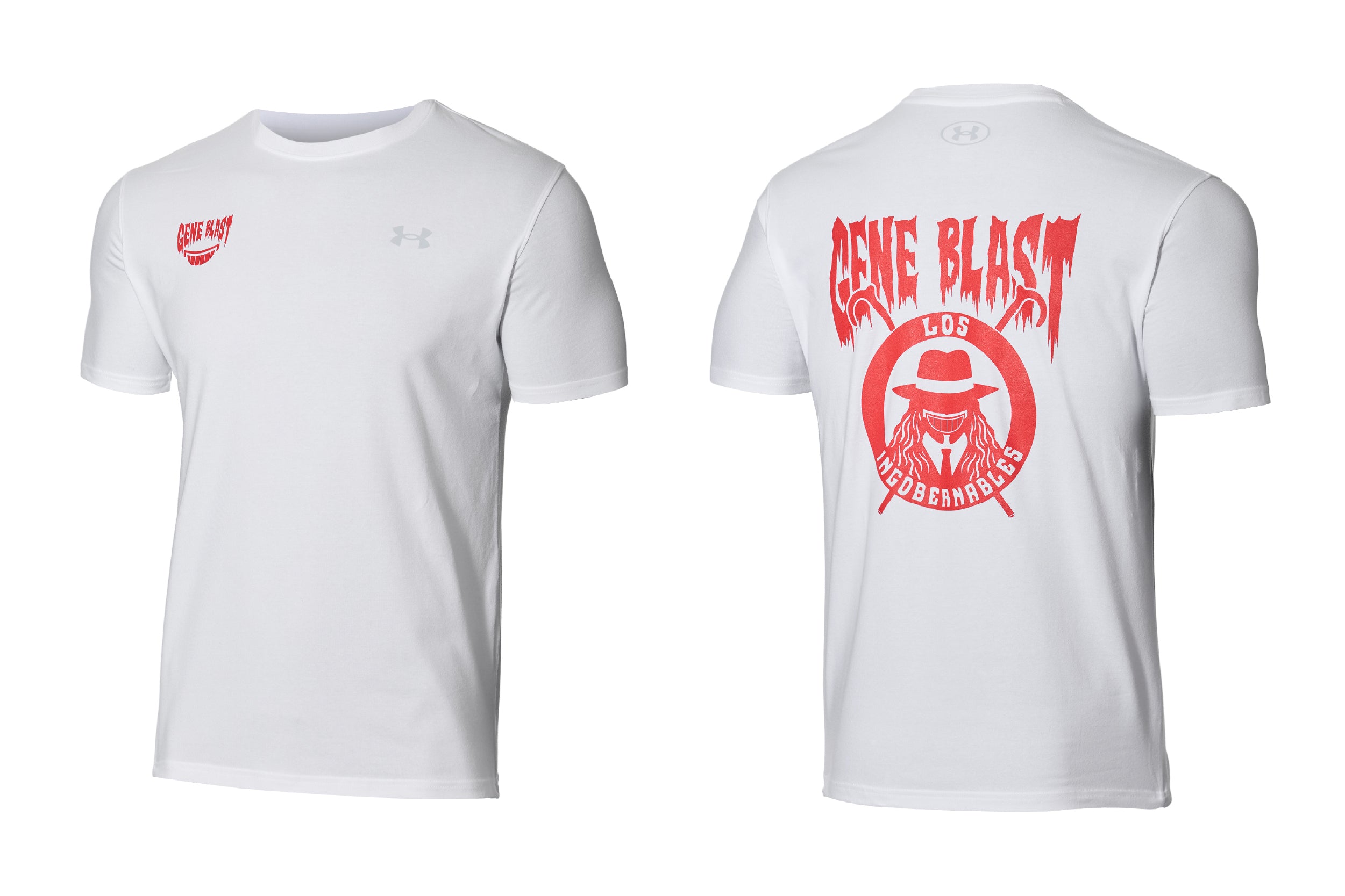 【5/12以降お届け】UA L･I･J /辻陽太 パフォーマンス コットン ショートスリーブ Tシャツ