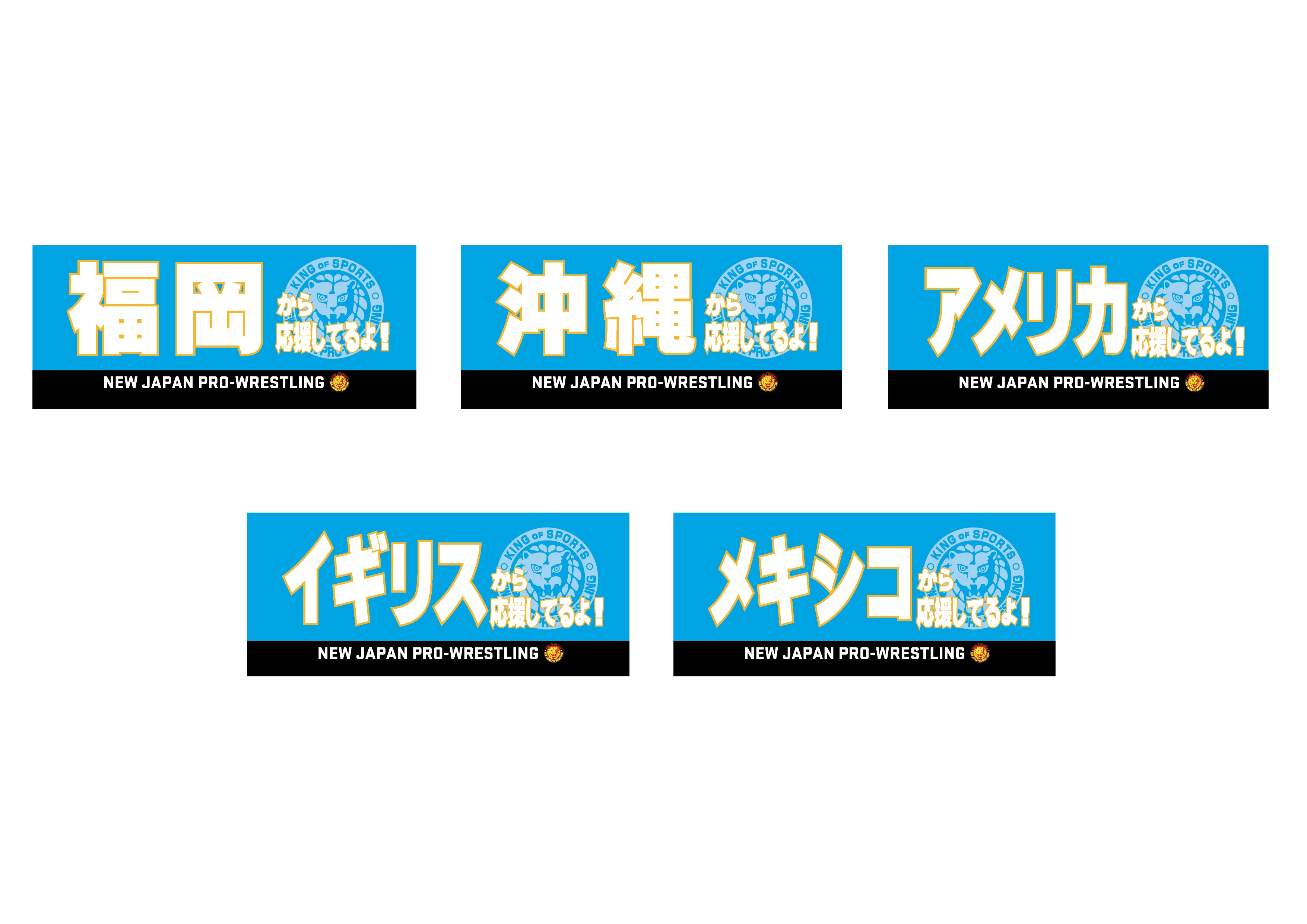 【6月12日以降お届け】土地名 応援タオル（30種）