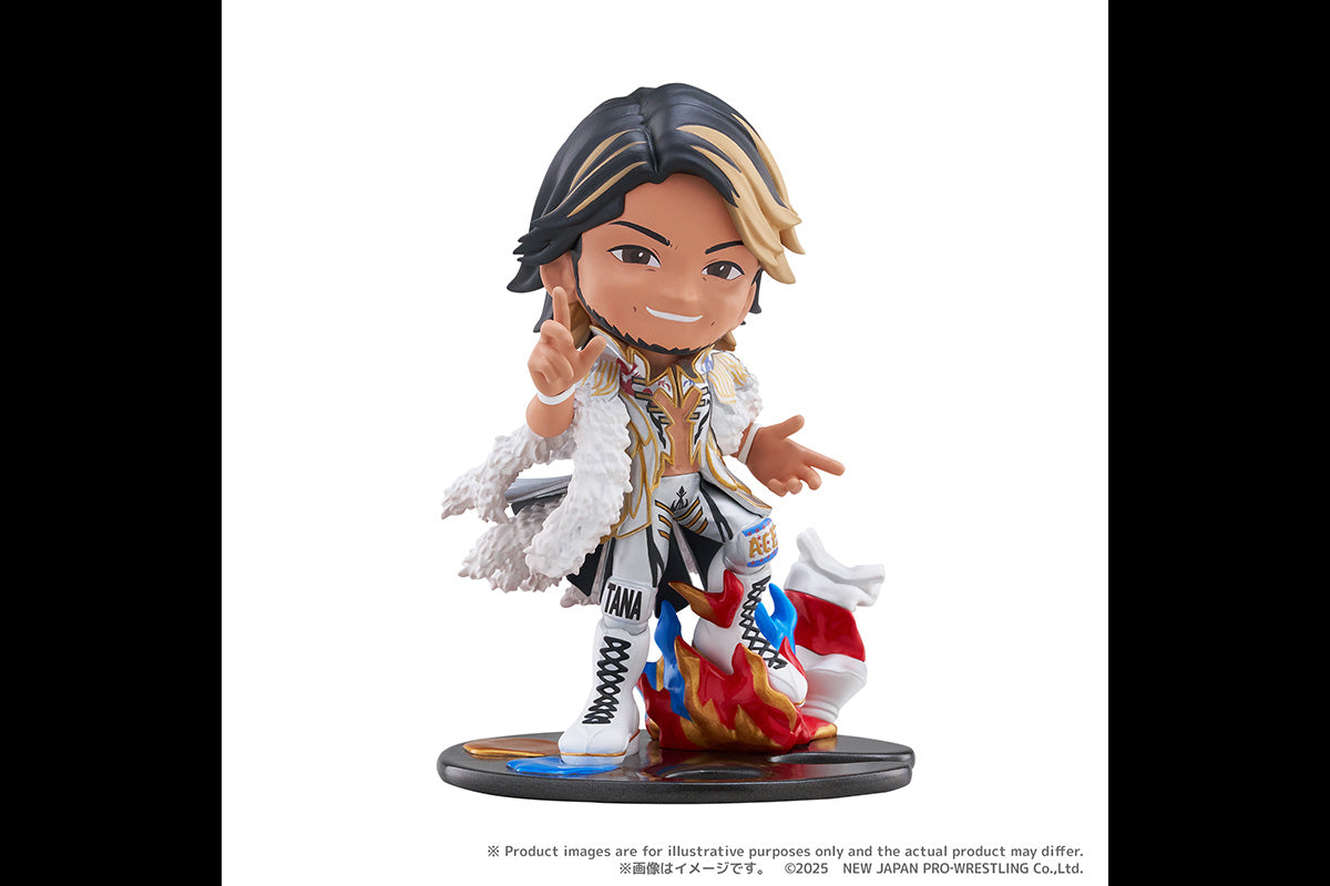 6/12以降お届け】PalVerse Palé. 新日本プロレスリング 棚橋弘至
