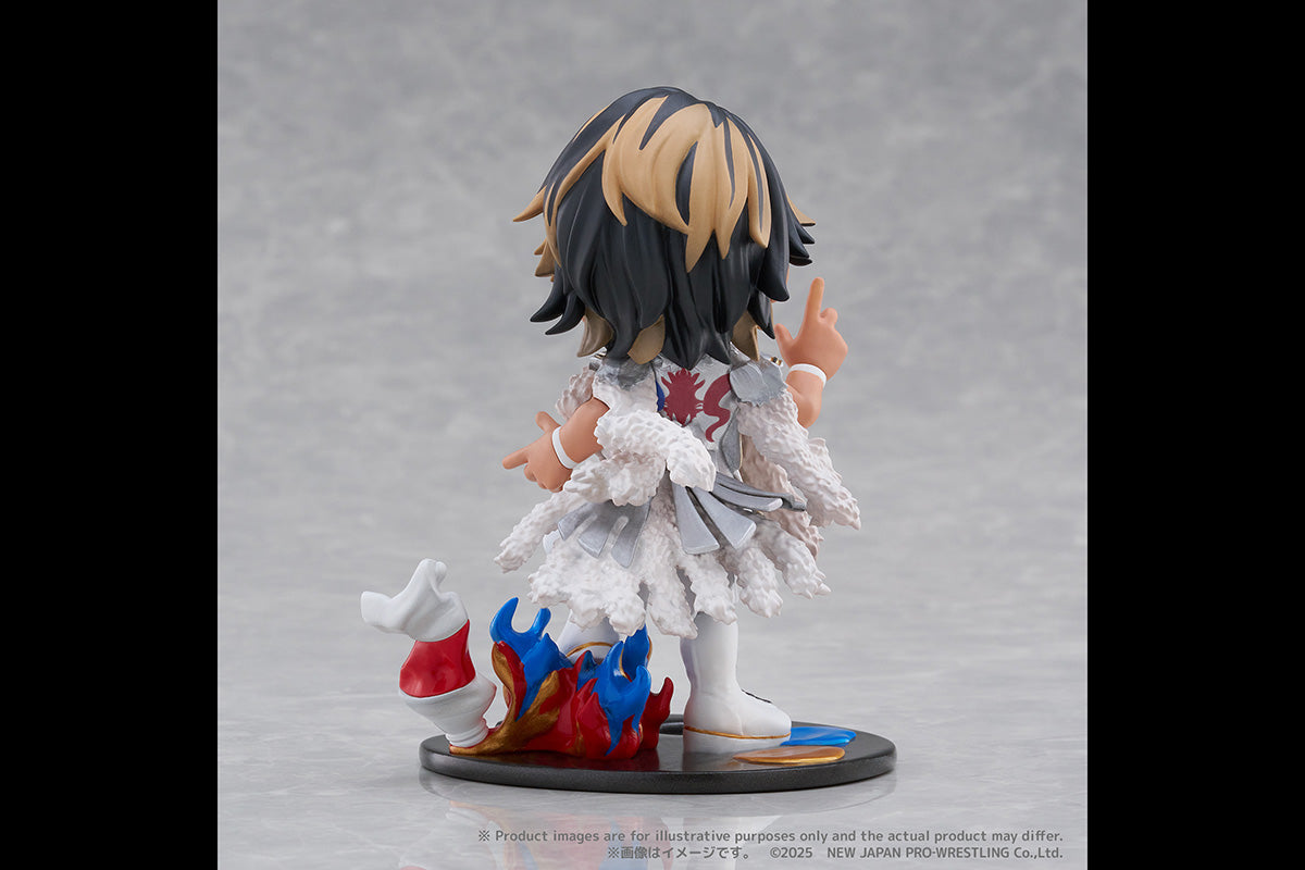 【6/12以降お届け】PalVerse Palé.　新日本プロレスリング　棚橋弘至