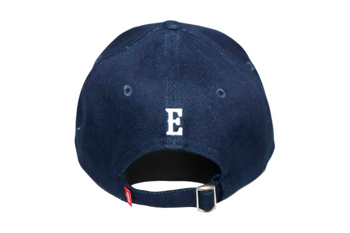 NJPW×EDWIN Denimベースボールキャップ