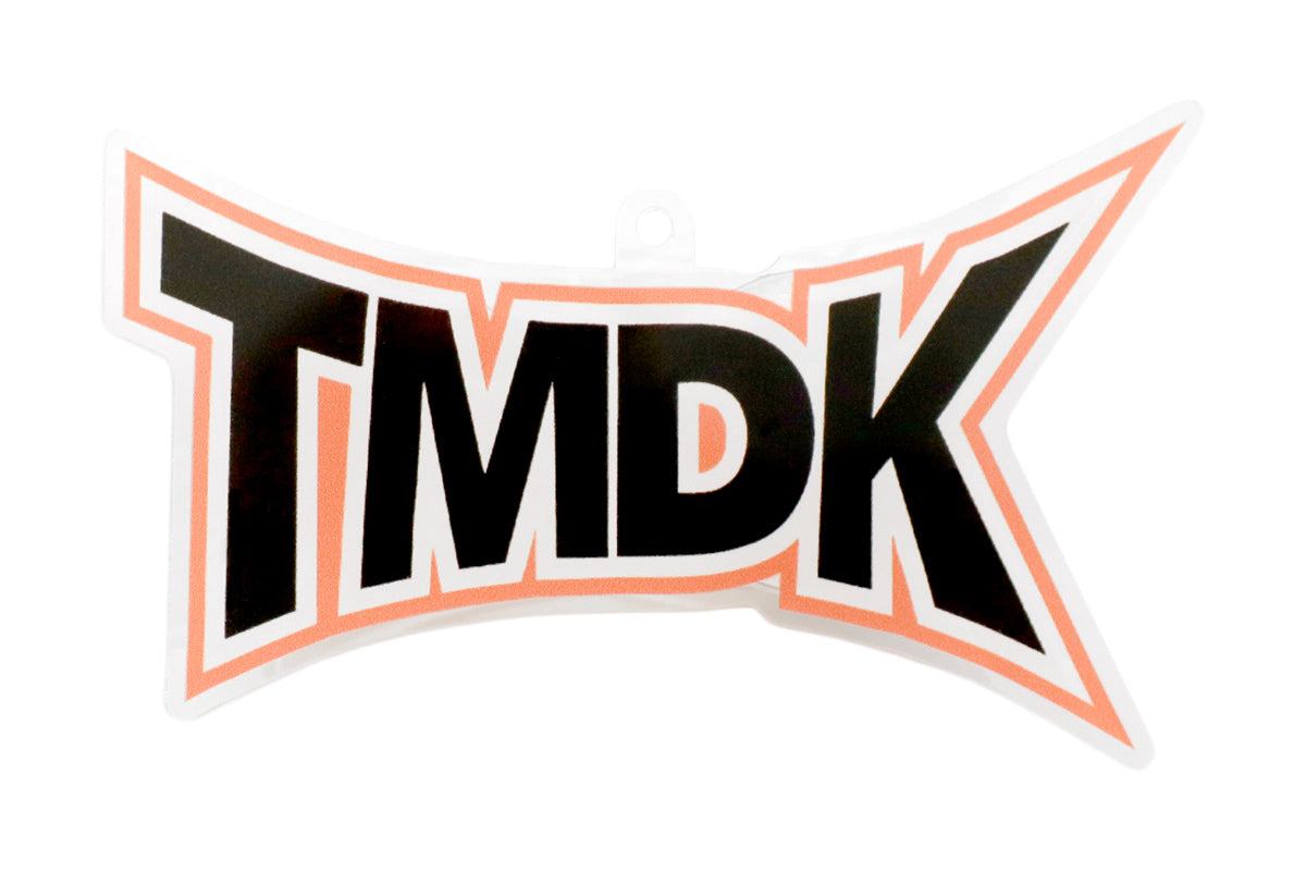 アクリルマルチクリップ TMDK