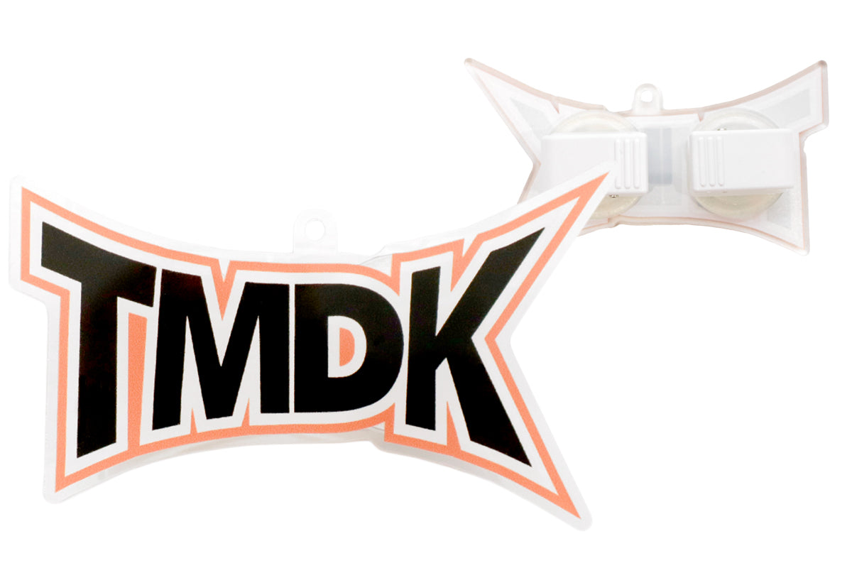 アクリルマルチクリップ TMDK