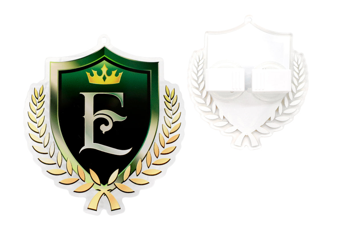 アクリルマルチクリップ UNITED EMPIRE