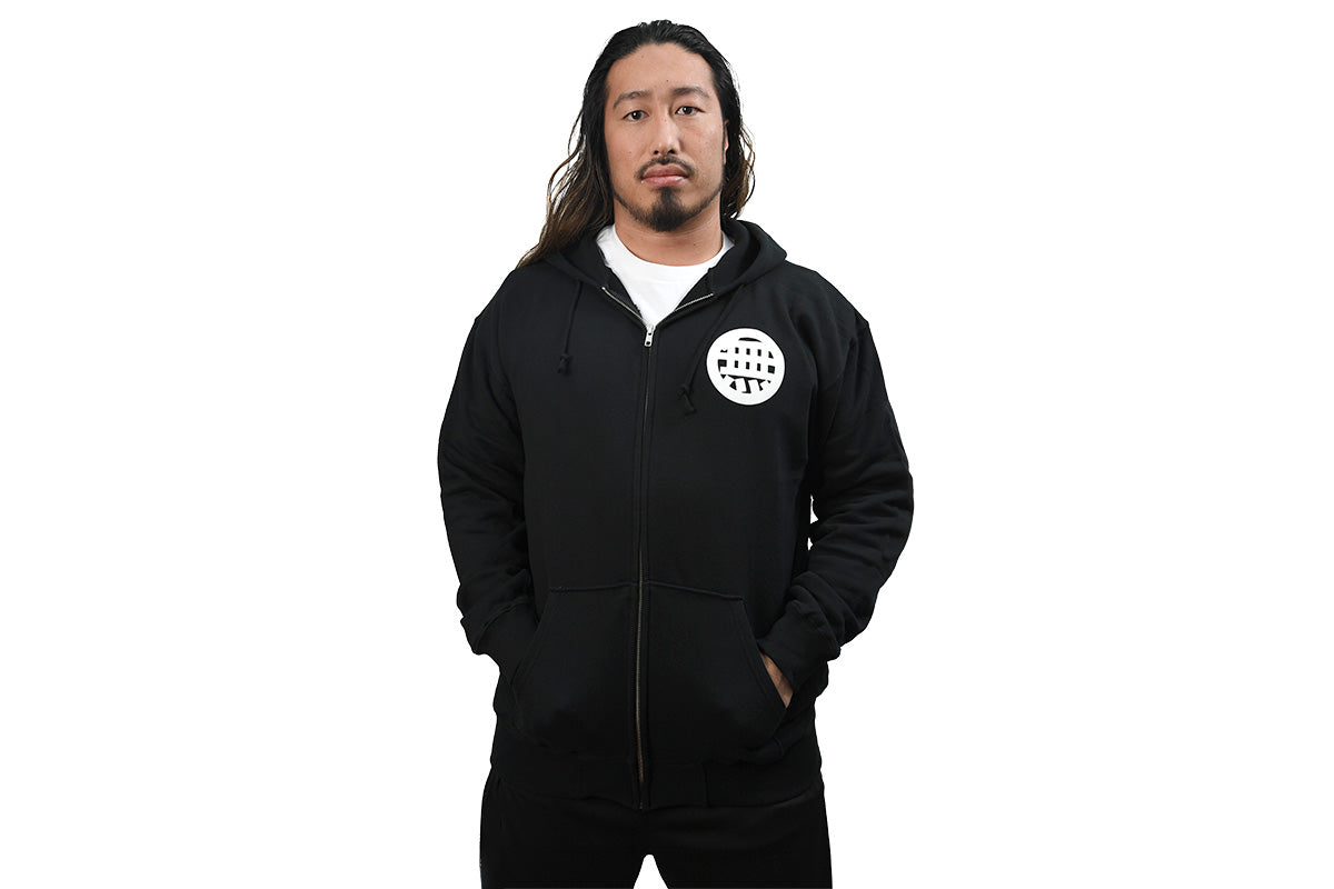 無所属 パーカー