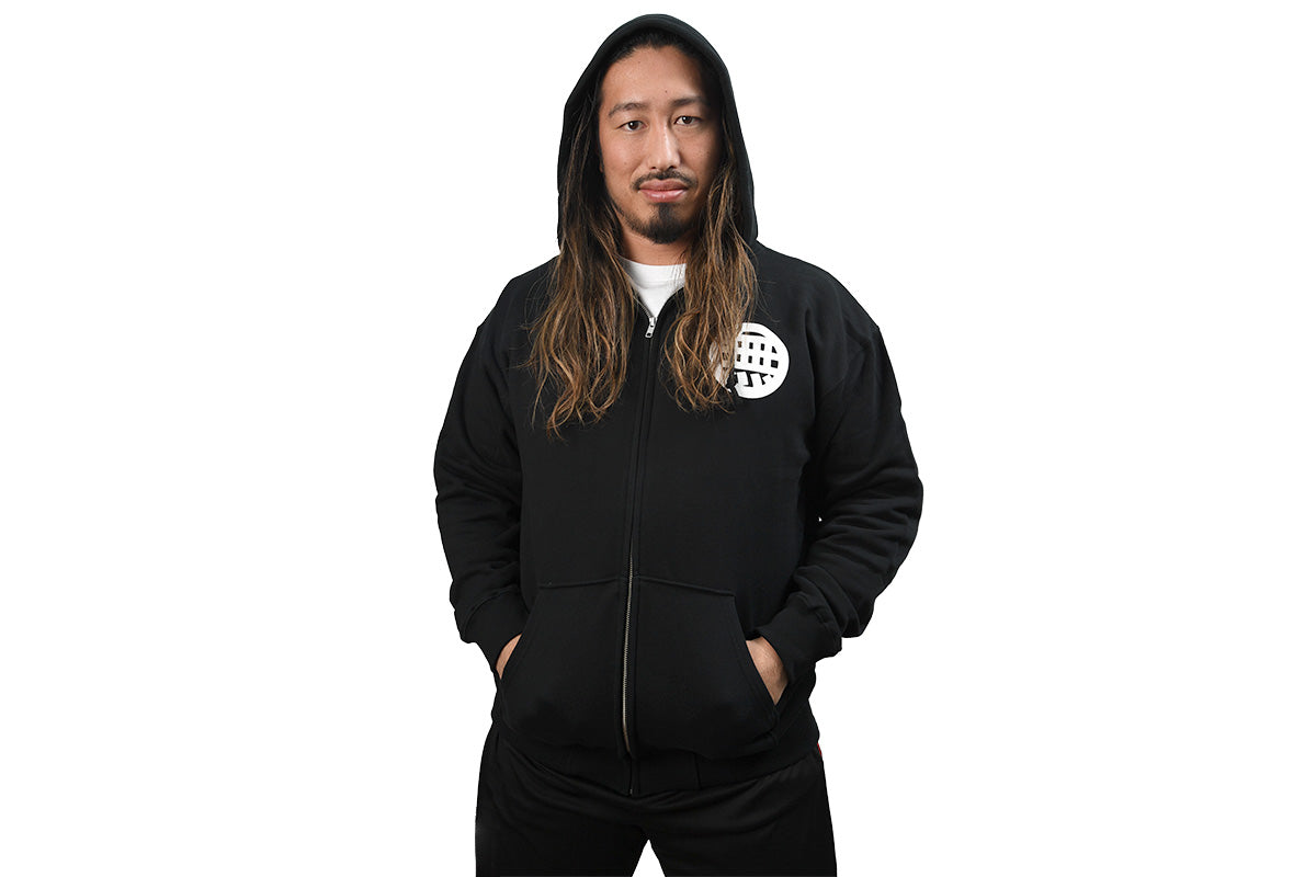 無所属 パーカー