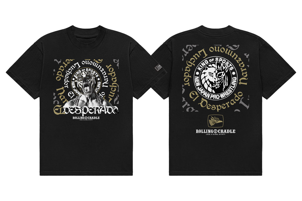新日本プロレス公式グッズを買うなら【闘魂SHOP通販】！