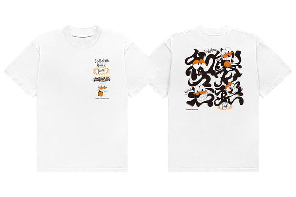 藤田晃生選手 アクリルスタンド 藤田晃生「和製若鋲」Tシャツ