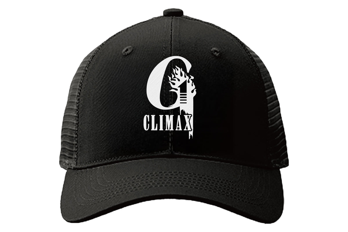 G1 CLIMAX 大会記念 メッシュキャップ