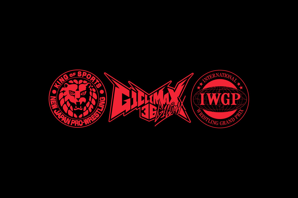 G1 CLIMAX 大会記念 ラージトートバッグ