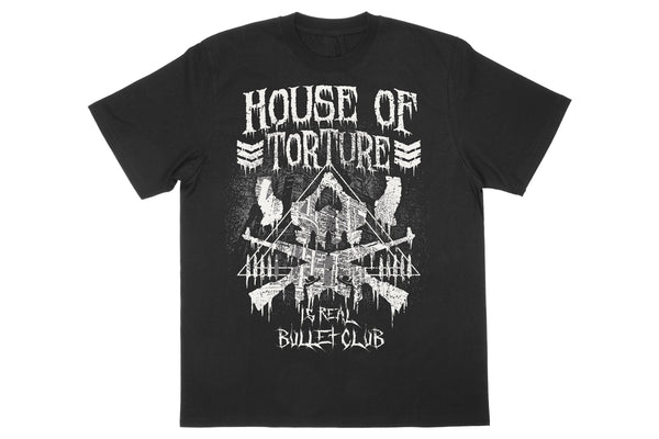 HOUSE OF TORTURE ジャージ(2025)