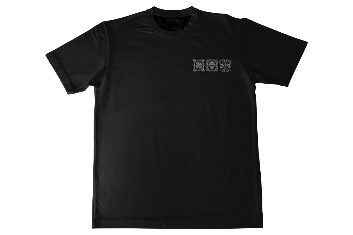 HOUSE OF TORTURE「ART OF TORTURE」ドライTシャツ