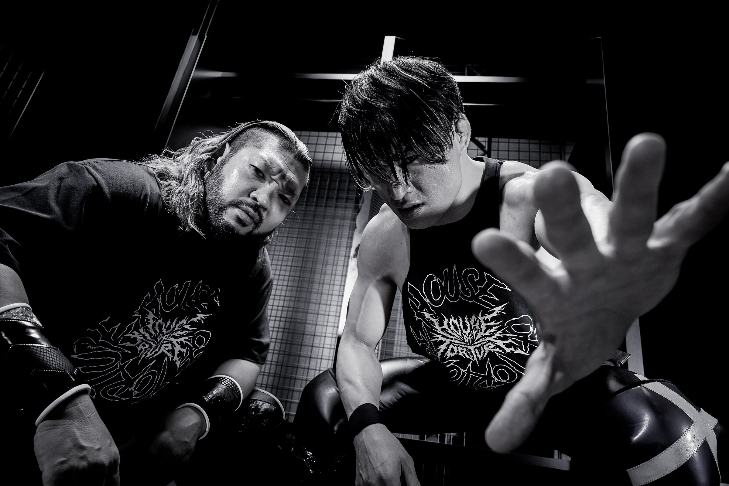 BERRY GOODMAN ITS TOUR 2018 直筆サイン入りTシャツ STORE | ARIGATO MUSICベリーグッドマン | ARIGATO MUSICSTORE