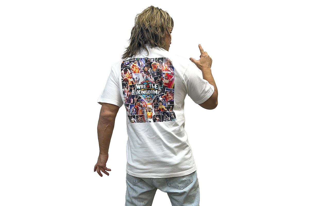 【未開封】『棚橋弘至主演 パパは悪者チャンピオン団体Tシャツ』Lサイズ 未開封】『棚橋弘至主演 パパは悪者チャンピオン団体Tシャツ』Lサイズ