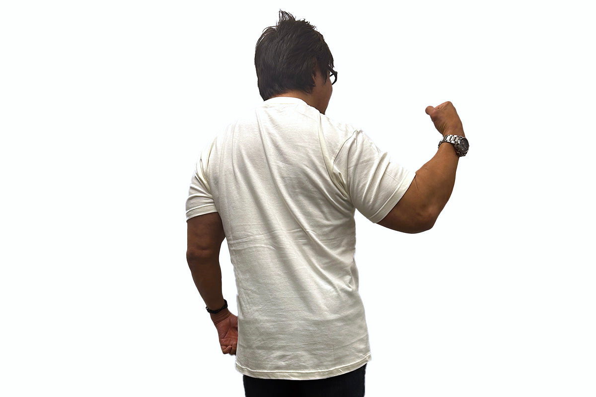 小島聡「いっちゃうぞバカヤロー！」Tシャツ＆スポーツタオル セット