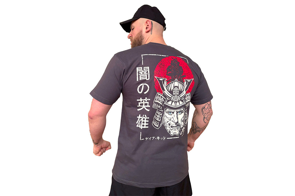 ゲイブ・キッド Tシャツ＆ナイロンショーツ セット