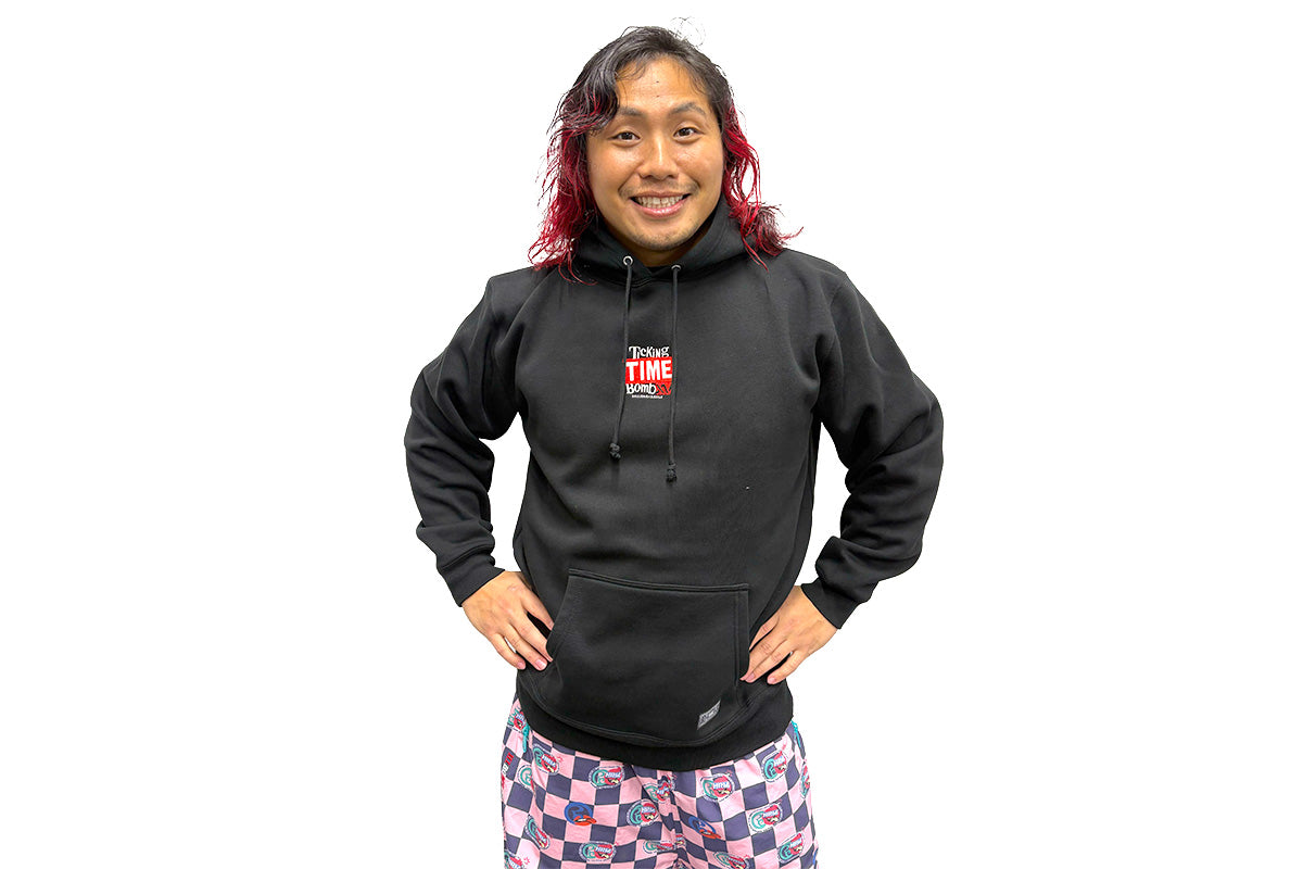 高橋ヒロム&ROLLING CRADLE PRODUCE 15thANNIVERSARY COLLABORATION