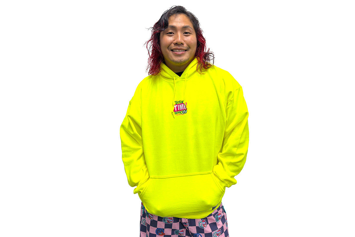 高橋ヒロム&ROLLING CRADLE PRODUCE 15thANNIVERSARY COLLABORATION