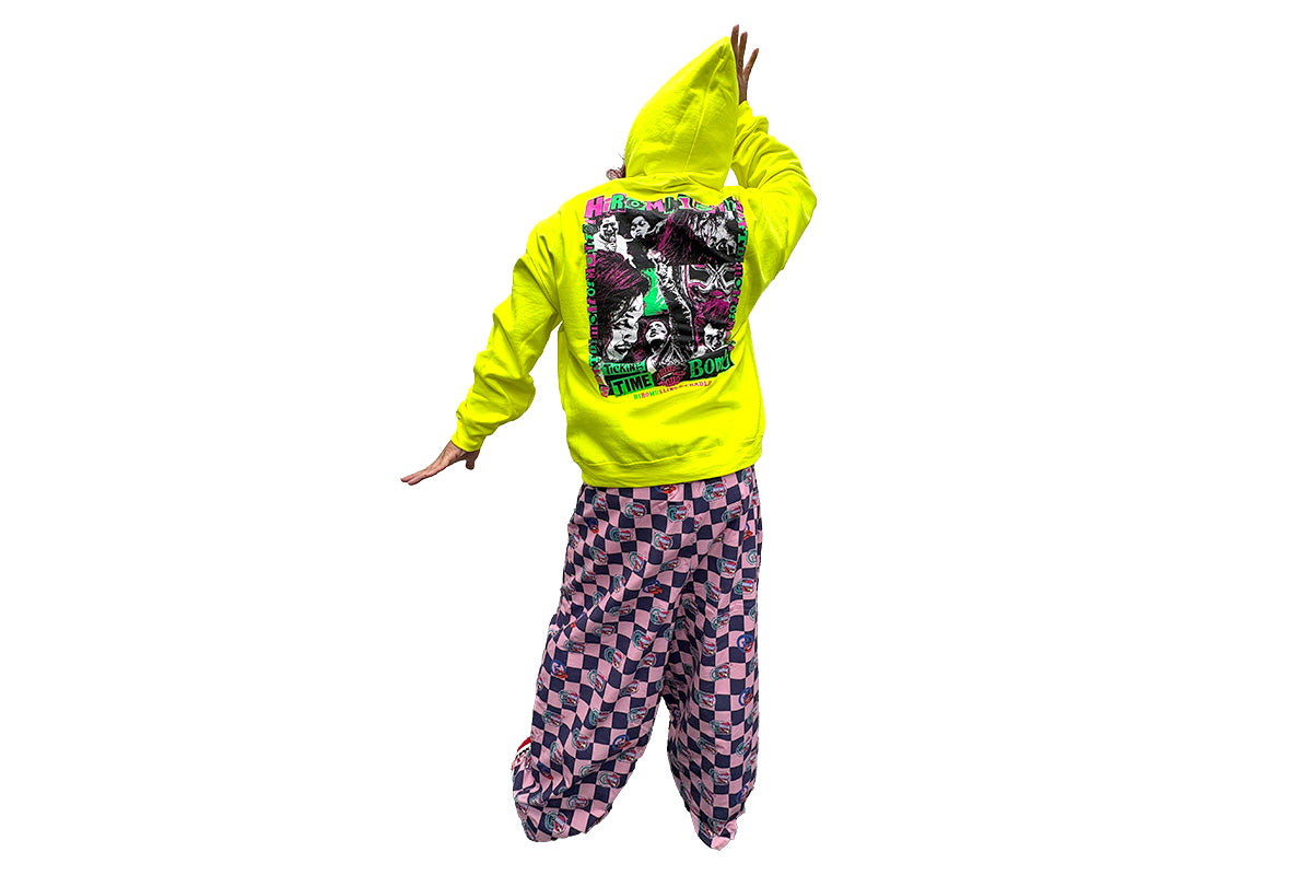 高橋ヒロム&ROLLING CRADLE PRODUCE 15thANNIVERSARY COLLABORATION