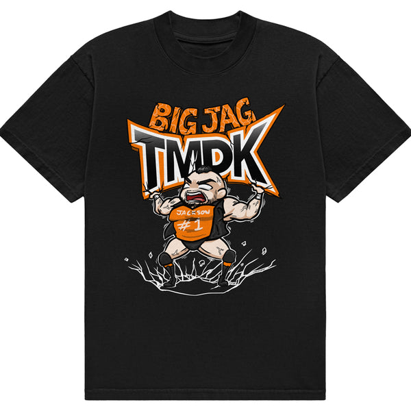 な*や様 礼賛　Xl ピークタイム　Tシャツ ハートリー・ジャクソン Tシャツ
