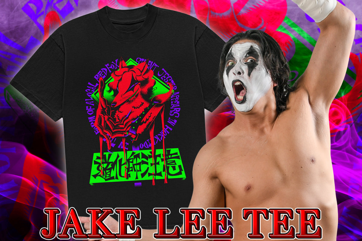 新日本プロレス公式グッズを買うなら【闘魂SHOP通販】！