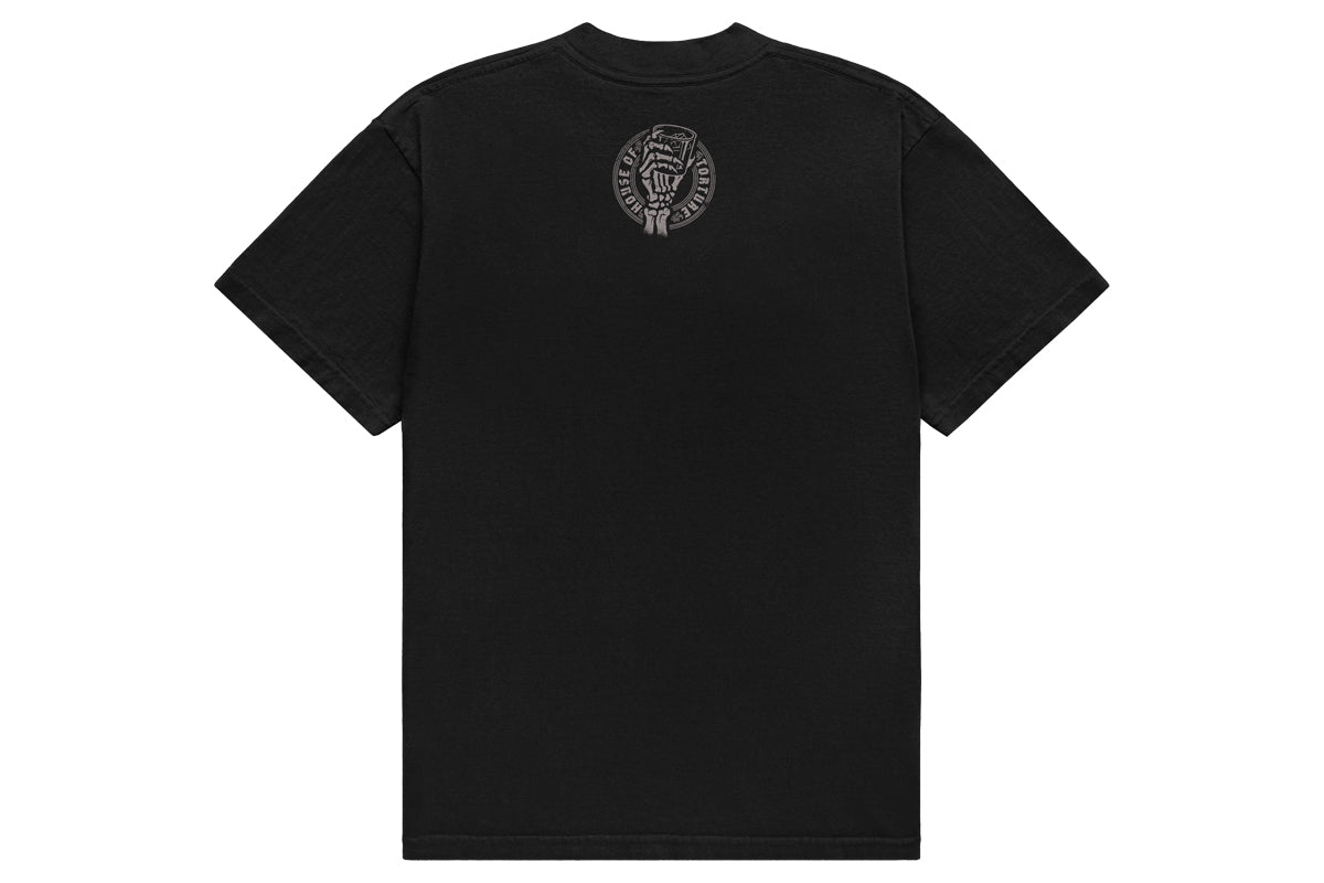 金丸義信「BAR HM」Tシャツ