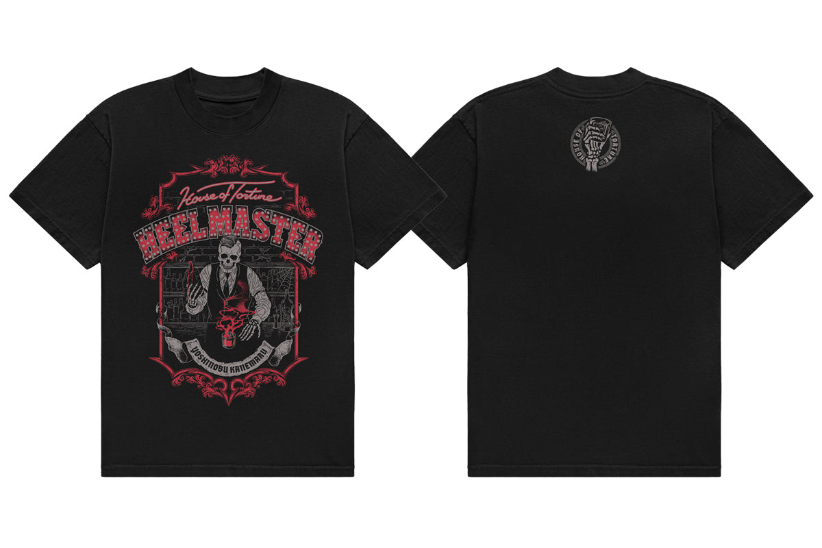 新日本プロレス公式グッズを買うなら【闘魂SHOP通販】！