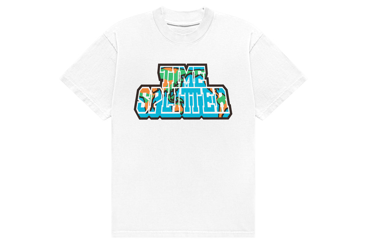 KUSHIDA「THE REAL IC GRAPPLER」Tシャツ