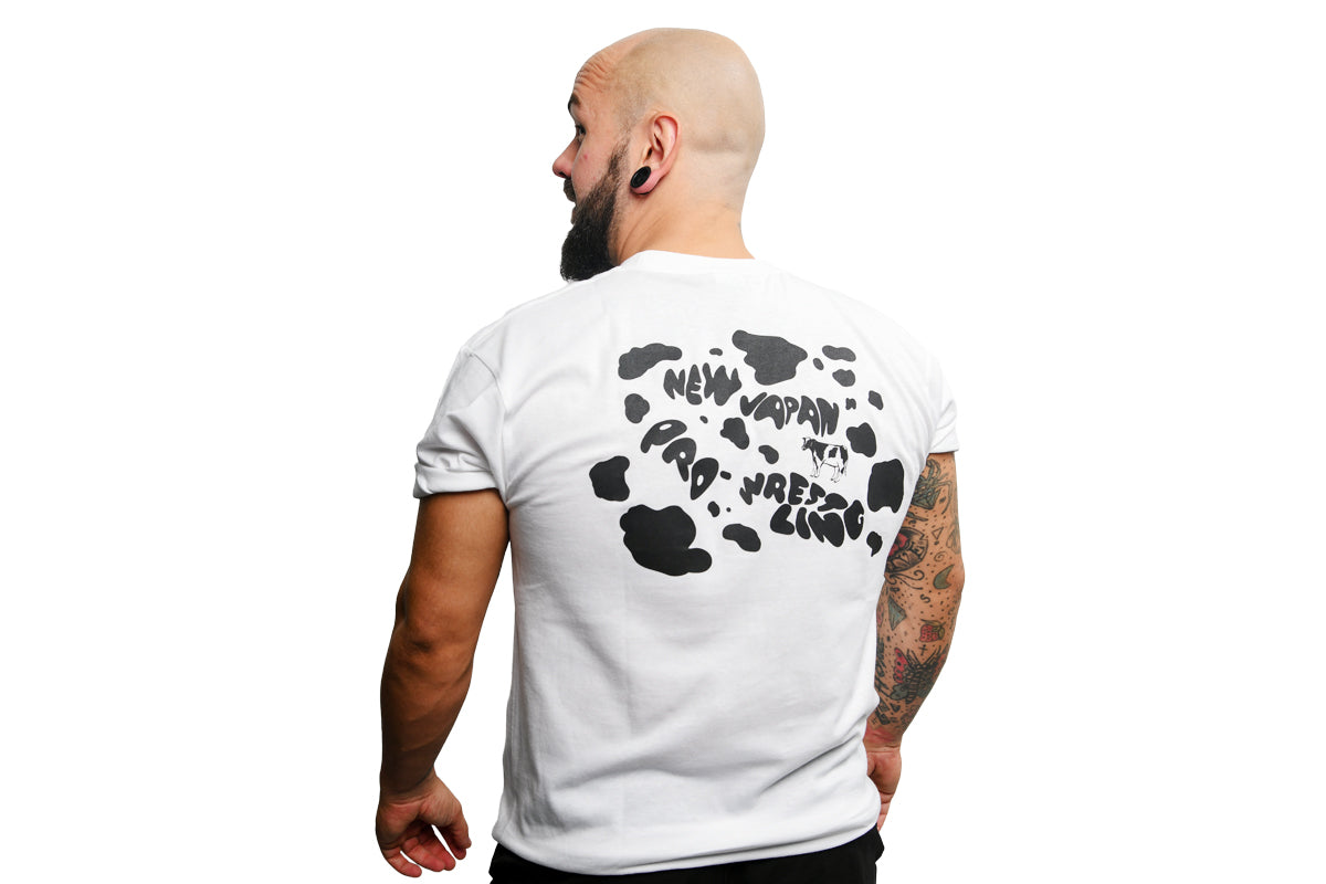 ライオンマーク HOKKAIDO Tシャツ（2026）