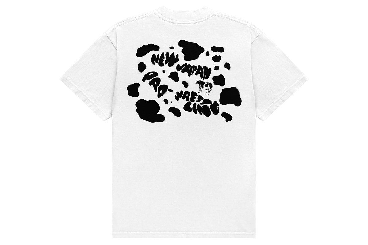 ライオンマーク HOKKAIDO Tシャツ（2026）