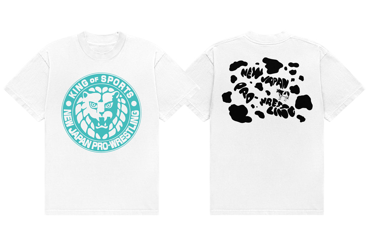 ライオンマーク HOKKAIDO Tシャツ（2026）