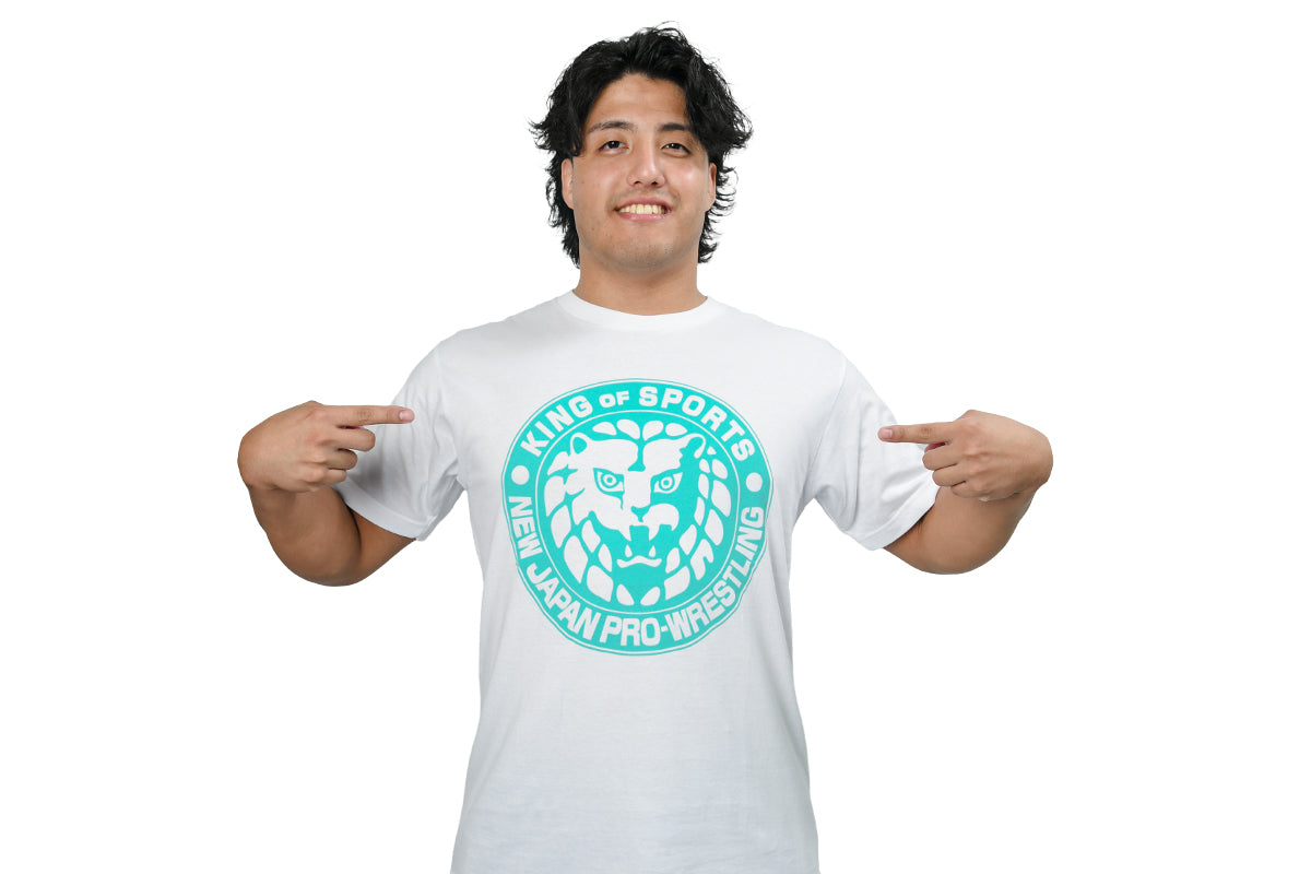 ライオンマーク HOKKAIDO Tシャツ（2026）